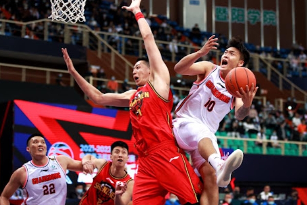 CBA輪休的規(guī)則是什么?