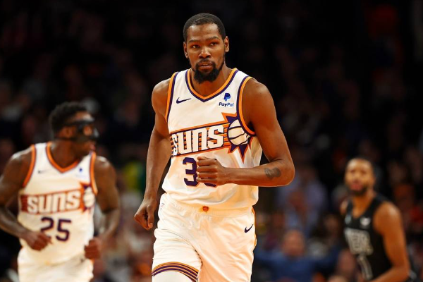 杜蘭特的真實水平是怎樣的？