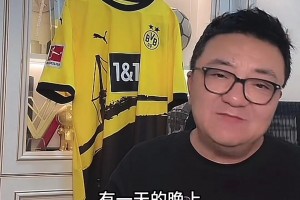 董路：小將當初遇到困難，武磊慷慨解囊