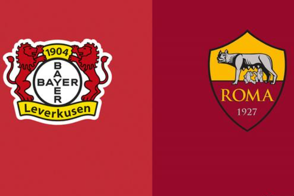 勒沃庫森和羅馬雙強(qiáng)晉級(jí)歐聯(lián)杯半決賽