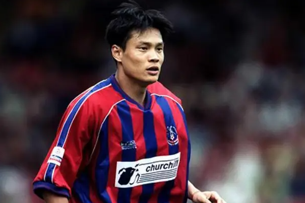 范志毅在那些球隊效力過？