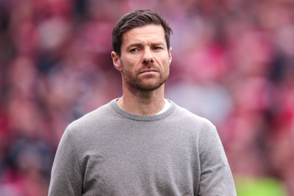 費(fèi)爾南多-卡羅:哈維-阿隆索或成皇馬未來主帥