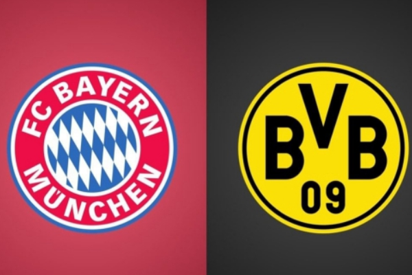 德國國家德比是那兩支球隊(duì)?